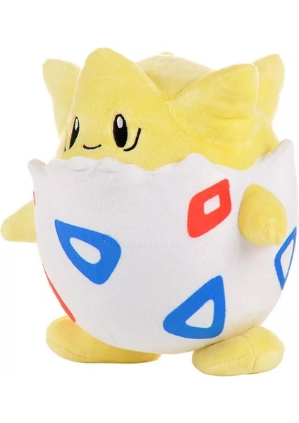 Togepi 20CM Pokemon Peluş Oyuncak