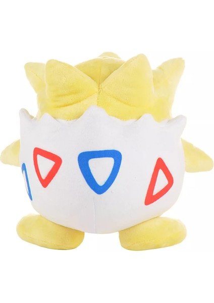 Togepi 20CM Pokemon Peluş Oyuncak