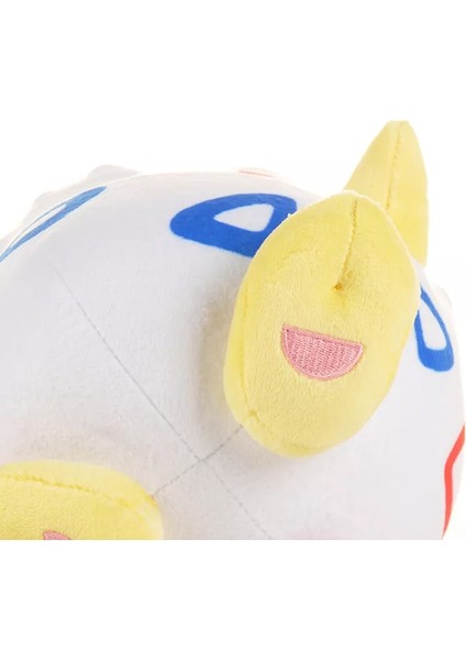 Togepi 20CM Pokemon Peluş Oyuncak