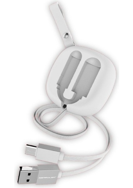 S79 Micro USB Kablo 20CM-1M 2A