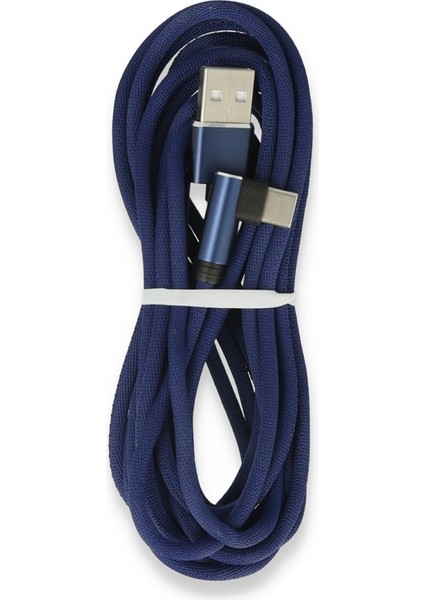 USB To Lightning 3m Kablo