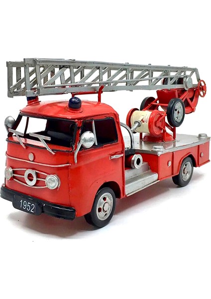 Jayland, Dekoratif 1952 Model Itfaiye Aracı