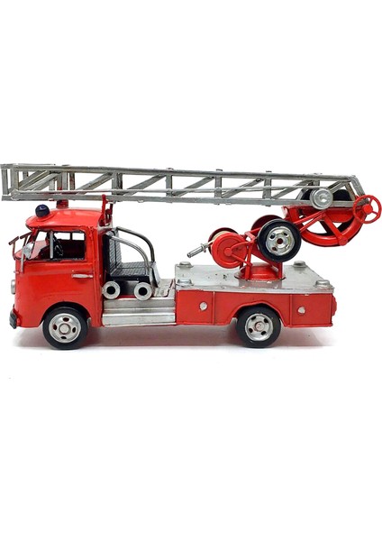 Jayland, Dekoratif 1952 Model Itfaiye Aracı