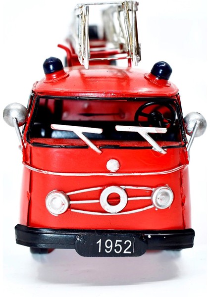 Jayland, Dekoratif 1952 Model Itfaiye Aracı