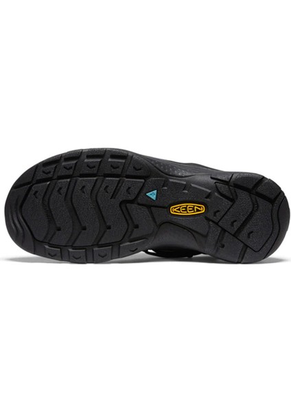 Siyah Kadın Sandalet 1027292