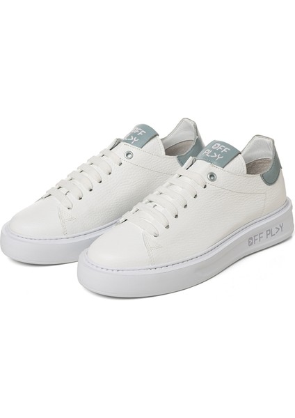 Beyaz Kadın Sneaker XWFIRENZE1CV02LH81