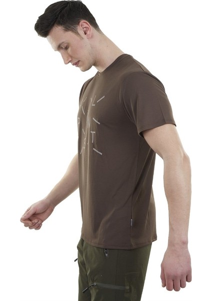 Baseline Ultra Dry Erkek T-Shirt