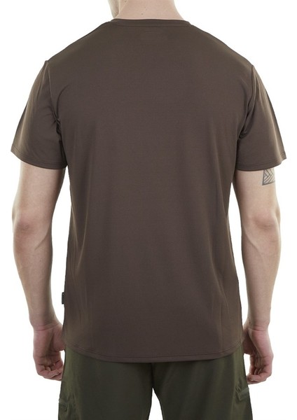 Baseline Ultra Dry Erkek T-Shirt