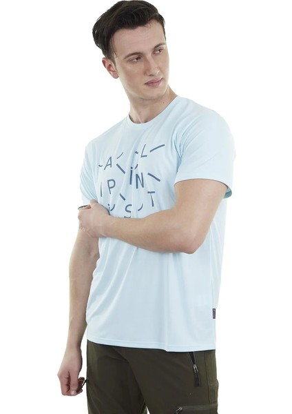 Baseline Ultra Dry Erkek T-Shirt