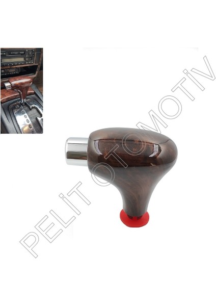 Passat B5 Otomatik Vites Topuzu Maun 3B1713139 1997-2005 fiyatları