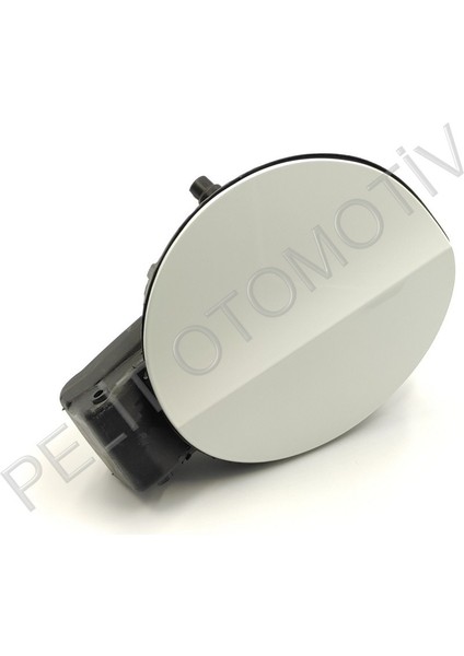 Passat cc Depo Yakıt Dış Kapağı 3C8809857E (Beyaz) fırsatları