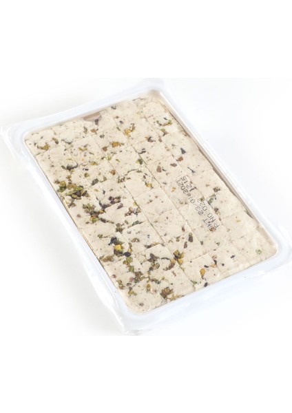 Antep Fıstıklı Çekme Helva (280g)