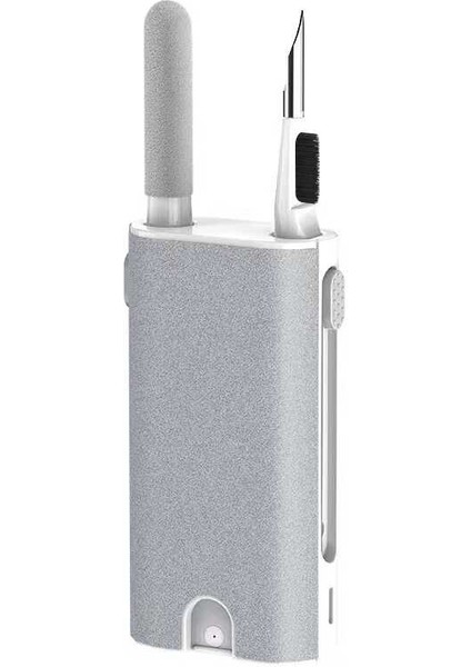 Airpods Temizlik Kiti Cleaning Sıvı Püskürtmeli Kulaklık Temizleme Aparatı Tüm Modeller ile Uyumlu fırsatları