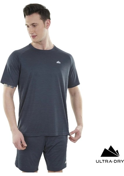 Mission Ultra Dry Erkek T-Shirt