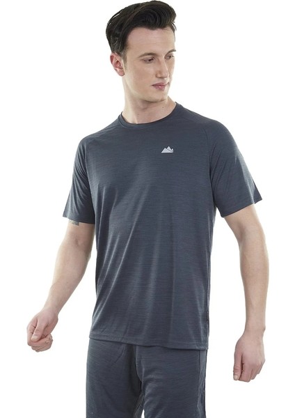 Mission Ultra Dry Erkek T-Shirt