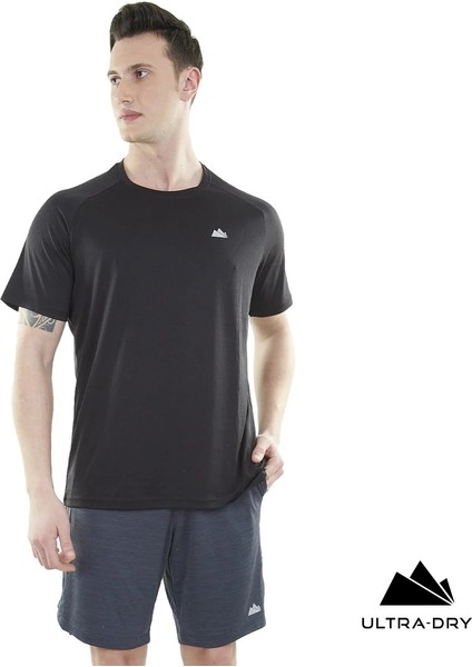 Mission Ultra Dry Erkek T-Shirt fiyatları