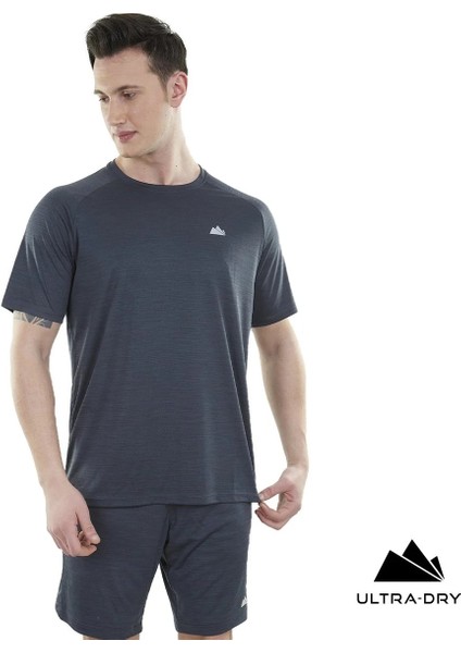 Mission Ultra Dry Erkek T-Shirt fırsatları