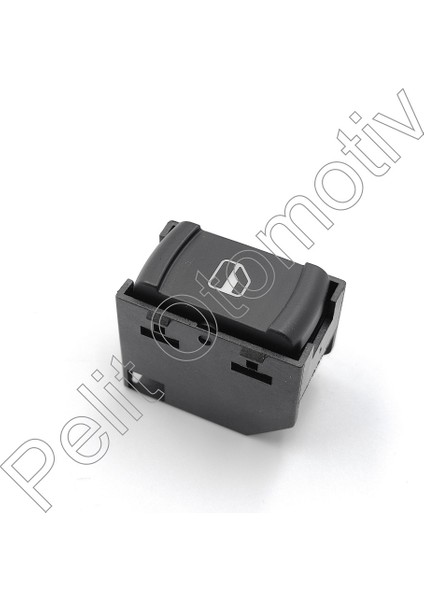 Octavia Sağ Ön Arka Tekli Cam Düğmesi 3B0959855B fırsatları