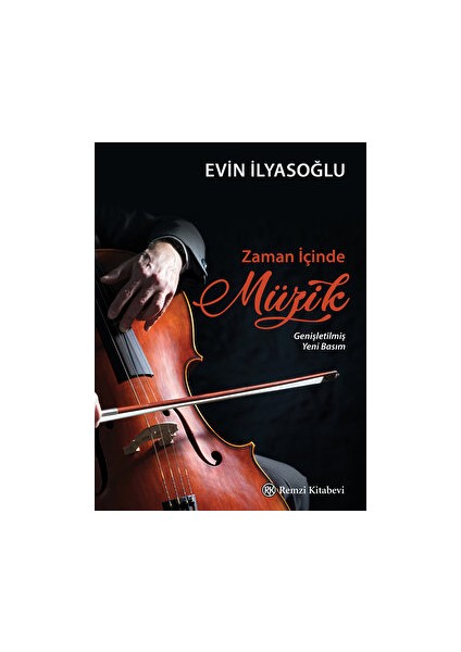 Zaman İçinde Müzik - Evin İlyasoğlu