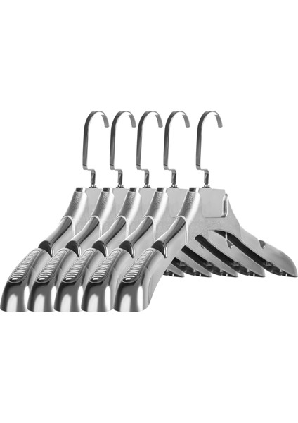 Bayan Ceket Gömlek Askısı Renk 10 Adet 38 cm Genişlik modelleri