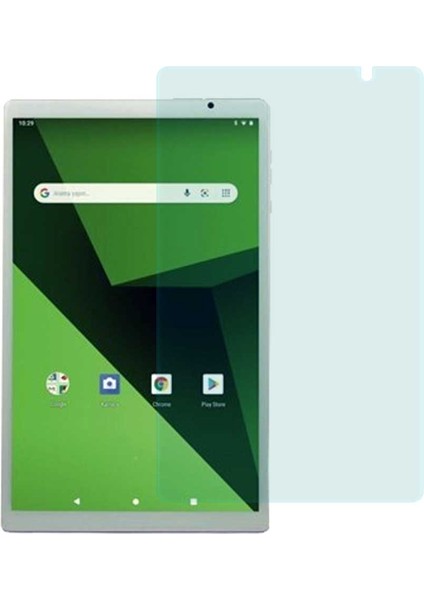 Vorcom S12 10,1 Inç Tablet Nano Cam Ekran Koruyucu fiyatları