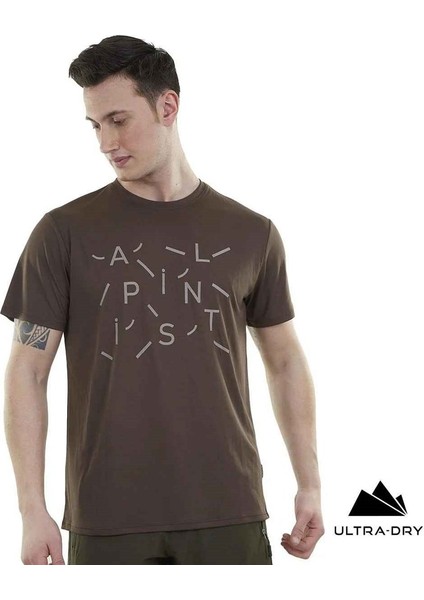 Baseline Ultra Dry Erkek T-Shirt fiyatları
