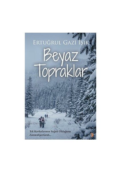 Beyaz Topraklar - Ertuğrul Gazi Işık