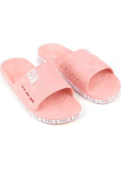 Yazlık Kaydırmaz Taban Kadın Terlik modelleri