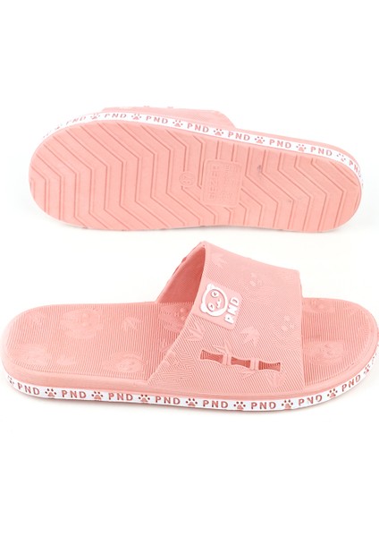 Yazlık Kaydırmaz Taban Kadın Terlik indirimleri