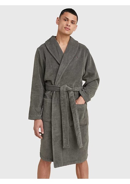 Bathrobe Erkek Bornoz