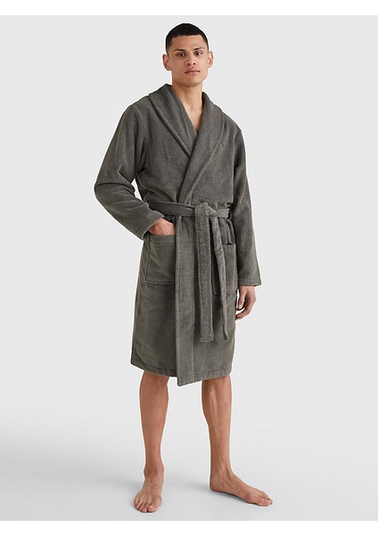 Bathrobe Erkek Bornoz