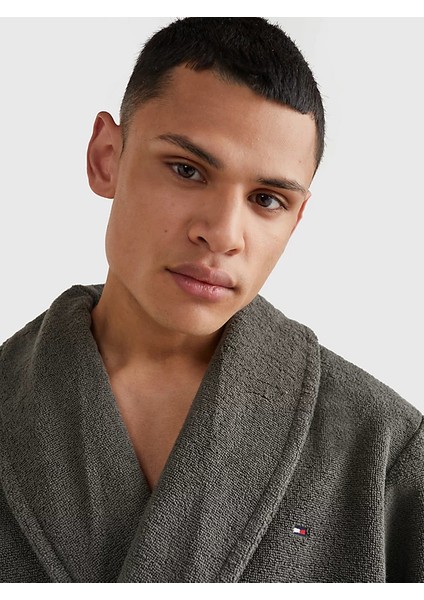 Bathrobe Erkek Bornoz