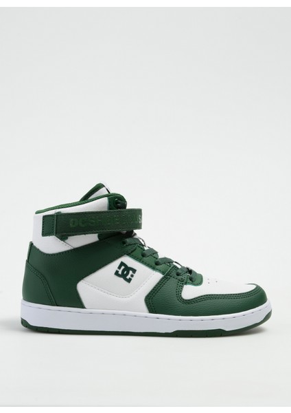 Beyaz Erkek Lifestyle Ayakkabı ADYS400038 Pensford