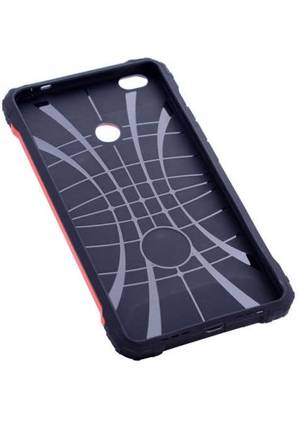 Xiaomi Mi Max Kılıf Armor Köşe Korumalı Çift Katman Tank Zırh Kapak (Crash) fırsatları