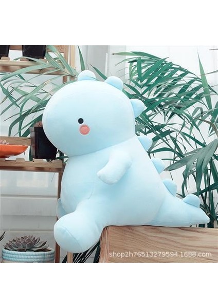 40CM Sevimli Dinozor Peluş Oyuncak (Yurt Dışından)
