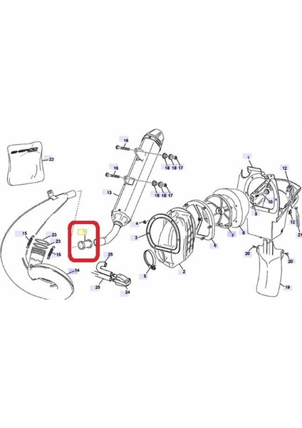 7108 Sherco Egsoz Birleşim Takoz Lastiği 2t 250/300