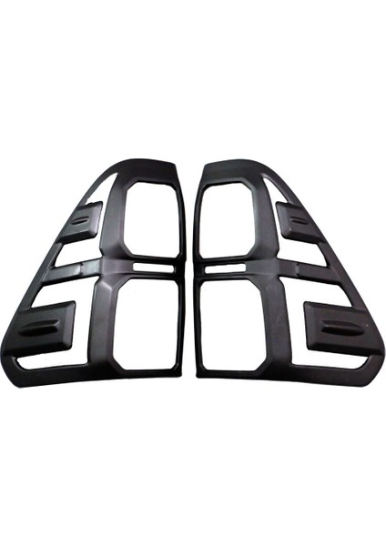 Stop Çerçevesi Siyah Toyota Hilux 2015+2019 Uyumludur fiyatları