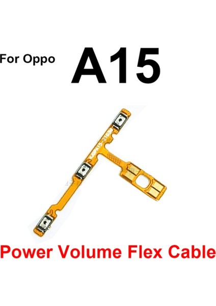 Oppo A15 On Off Yan Ses Filmi