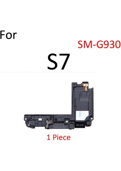 Samsung Galaxy S7 Full Buzzer (Dış Ses Hoparlör)