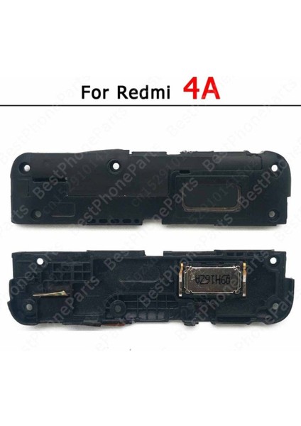 Xiaomi Redmi 4A Buzzer (Dış Ses Hoparlör)