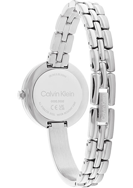 Calvin Klein CK25200278 Kadın Kol Saati