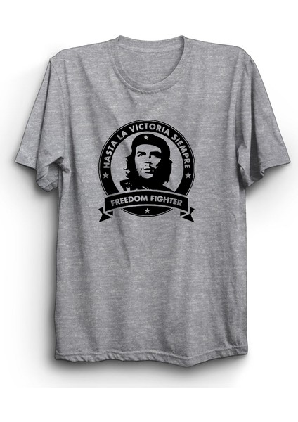 Che Guevara, Freedom Fighter Tişört