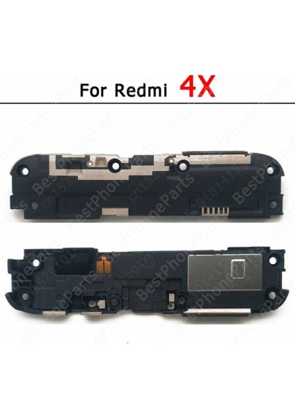 Xiaomi Redmi 4x Buzzer (Dış Ses Hoparlör)