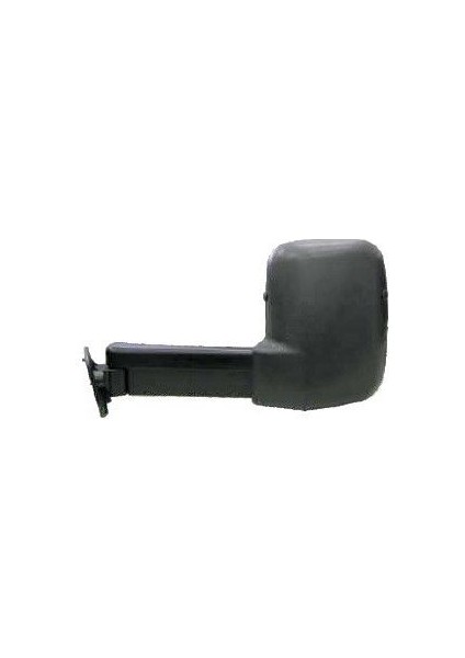 Ford Transit Ayna Mekanik Uzun Kol Sol 1985-1994,92VB-17D721-CAYYCE