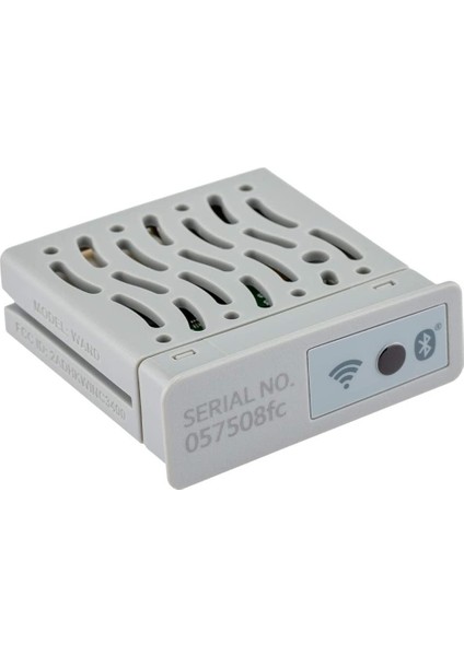 Wand Wi-Fi X2 Dış Mekan Kontrol Üniteleri Için Wifi Modülü