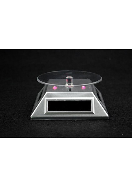 Güneş Dönüştürme Gösterisi Mücevherler/izler/aksiyon Figürü Için LED Işıkları ile 360 Dönüştürücü Dönüştürücü Fotoğraf Gösterisi #037B (Yurt Dışından) fiyatları