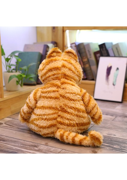 Fat Cat Doll Peluş Oyuncak Wedding Doll (Yurt Dışından)