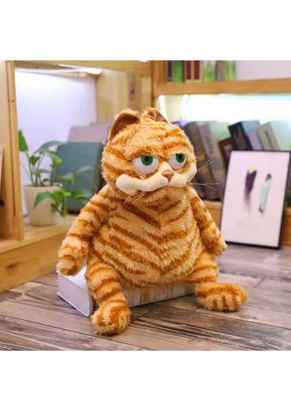 Fat Cat Doll Peluş Oyuncak Wedding Doll (Yurt Dışından)