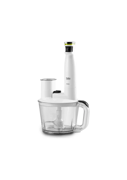 Rhb 5050 Floral El Blender