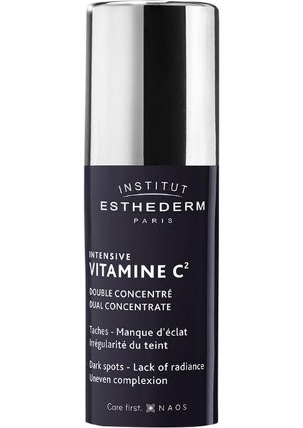 Intensive Vitamin C Concentrate